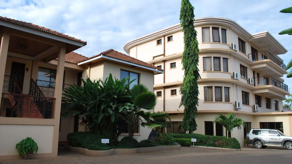 Parkview Inn
