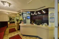 Bellevue Hotel Hotels in Dusseldorf