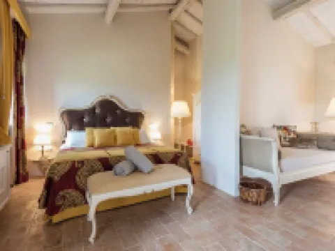 Dimora Santa Margherita - Relais di Charme Hotels in Cinigiano