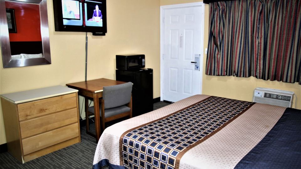 4 Star Motel