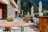 Pierre & Vacances Aparthotel la Tulipa Hotels in Ordino