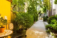5 Vintage Guest House - Airport Shuttle