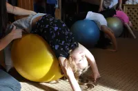 Llao Llao Resort, Golf-Spa - Gym
