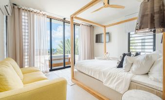 Van der Valk Plaza Beach & Dive Resort Bonaire
