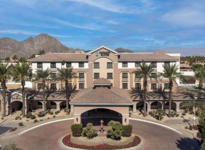 Embassy Suites by Hilton la Quinta Hotel & Spa