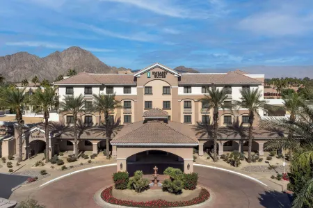 Embassy Suites by Hilton la Quinta Hotel & Spa