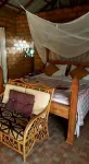 Evergreen Eco Lodge Retreat Hotel di Brikama