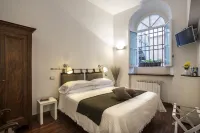 B&B Arco Del Lauro Отели в г. Трастевере