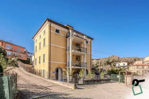 Hotiday Apartment Collection - Lerici Terrediliguria Hotels in Lerici