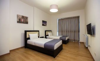 Kantari Suites