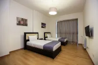 Kantari Suites Hotels in 