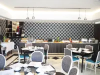 Aparthotel Monarque Sultán Hotels in Marbella