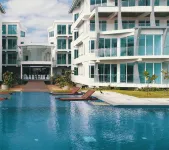 Beach Paradise by Oceanfront Condos Hotels in Nilaveli