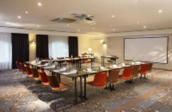 Hôtel & Spa Oceania l'Univers Tours