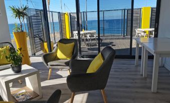 The Paralian Exclusive Guest House