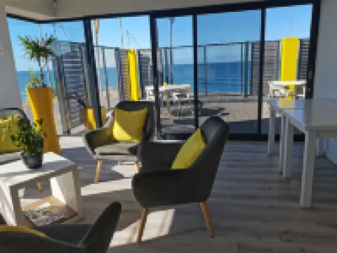 The Paralian Exclusive Guest House