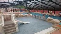 Camping des Alberes - Pools