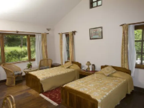 The Begnas Lake Resort & Villas Hotels in Lekhnath