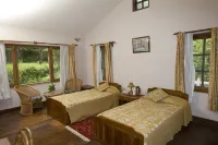 The Begnas Lake Resort & Villas Hotels in Rupakot