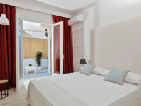 Fuorlovado 40 Hotels in Capri Town