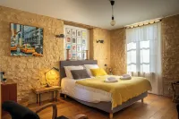 Les Hauts de Saint Vincent B&B Proche Sarlat