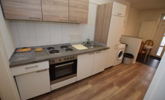 Apartment Stuttgart Kaltental