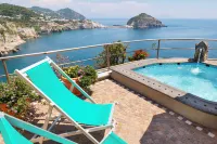 Punta Chiarito Resort - Hot Springs