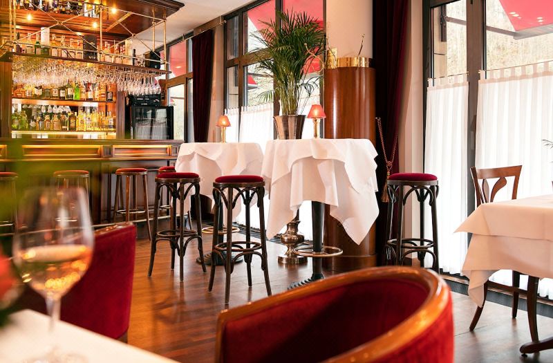 Victor's Residenz-Hotel Saarbrücken photo 5