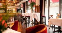 Victor's Residenz-Hotel Saarbrücken - Bar