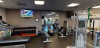 Shangri-La Resort - Gym