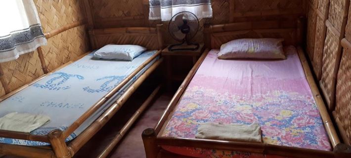 Calayo Beach Resort Hotels in Nasugbu