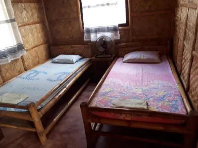 칼라요 비치 리조트 파툰간 코브 주변 호텔