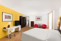 Park Inn by Radisson Sarvar Resort & Spa Hotels near Sárvár Arboretum