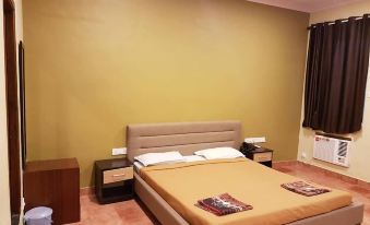 Elysium Resort Alibaug