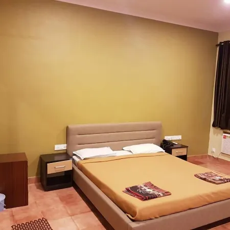 Elysium Resort Alibaug