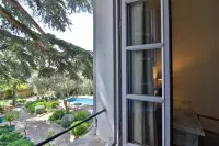 Le Jardin de Mazan - Mountain View