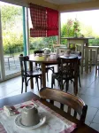 Brit Hotel du Perche Hotels in Thiron-Gardais