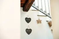 Corte Delle Rondini - Bymyhomeincomo - Apartments