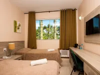 Hotel Fazenda Golden Park Campos do Jordão Hotels in Campos do Jordão