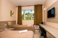 Hotel Fazenda Golden Park Campos do Jordão