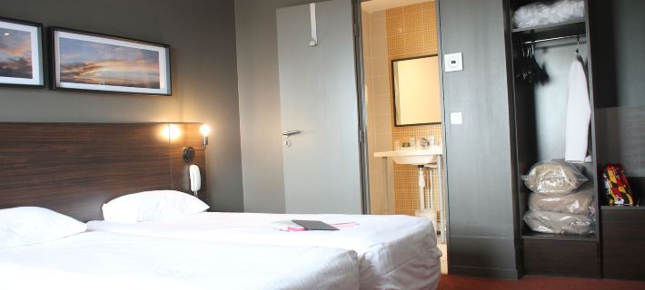 Orly Superior Hotel Hotels in Essonne