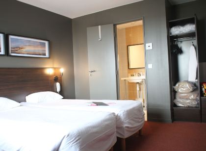 Hôtel Orly Supérior