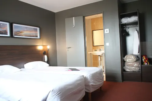 Orly Superior Hotel Hotels in Draveil