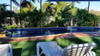 Leichhardt Accommodation - Pools