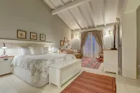 Casa Lavanda Boutique Hotel