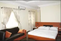 Liverpool VIP Hotels Hotels in Port Harcourt