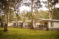 Discovery Parks - Clare