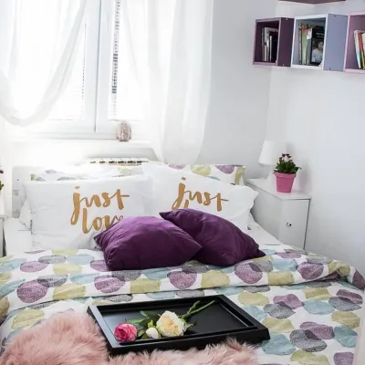 Apartment Travel Hub - Wifi