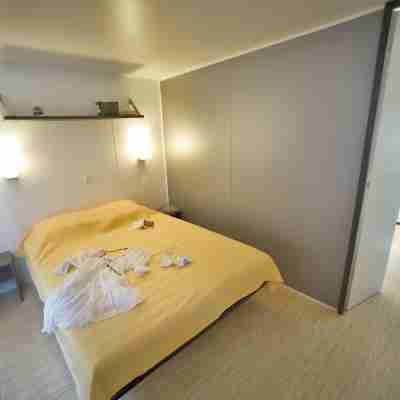 Camping la Dune Rooms