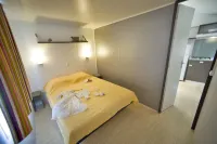 Camping la Dune - Campingplads